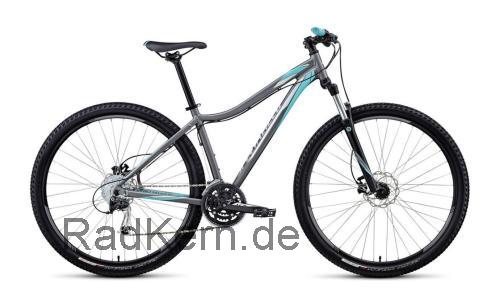 Specialized Myka HT  technische daten 